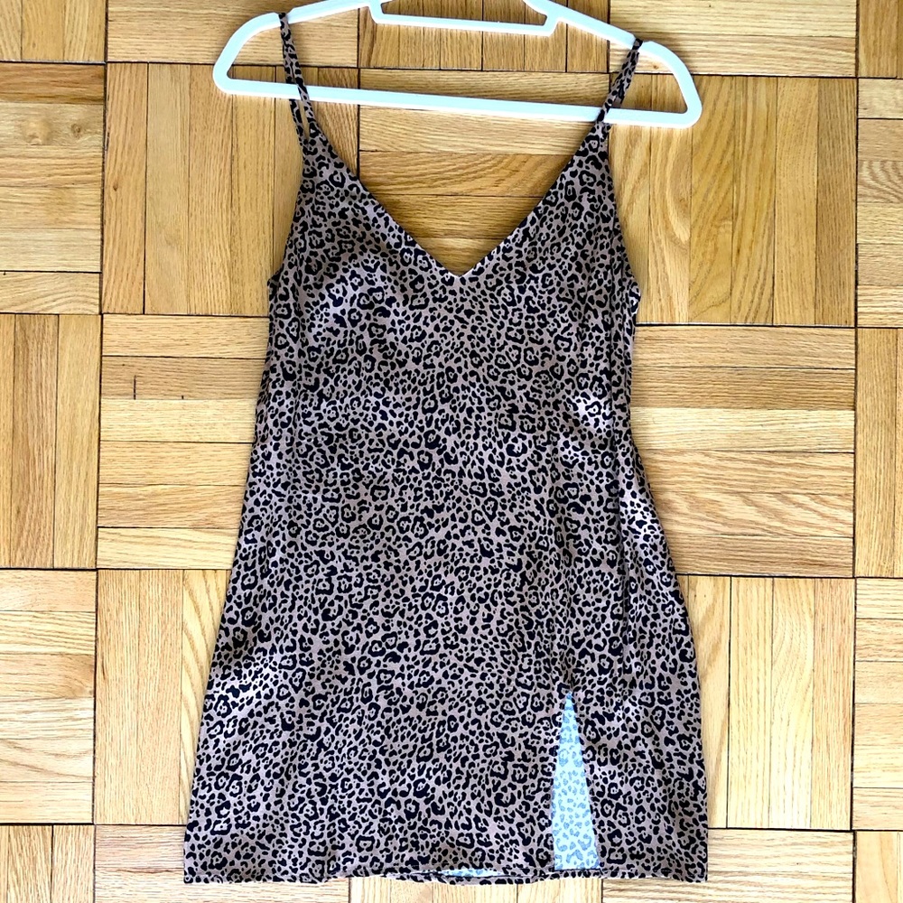 Reformation Marlowe Dress